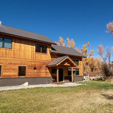 Riverfront Home With Bbq 2 Mi To Downtown Gunnison! Экстерьер фото